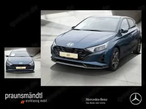 Hyundai i20 1.0 T-GDI Prime