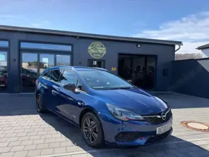 Opel Astra K Sports Tourer Design  Tech Start/Stop