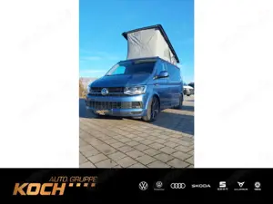 Volkswagen T6 California Beach California Beach 4Motion 110
