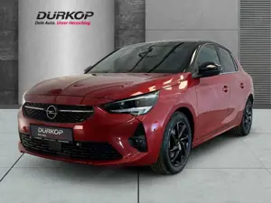 Opel Corsa Ultimate 1.2 Navi Alcantara LED Blendfr. Fernlicht