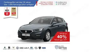 SEAT Leon Style ACC|RFK|LED|Carplay|Klima|PDC|SHZ
