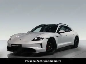Porsche Taycan 4S Sport Turismo HD-Matrix;Großer Akku;Sitzbelüft.