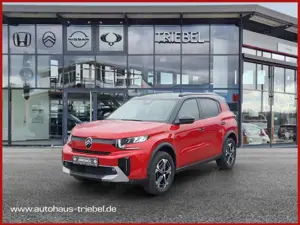Citroen C3 Aircross Hybrid 145 MAX AT Navi/RFK/ACC/DAB/WINTERPAKET