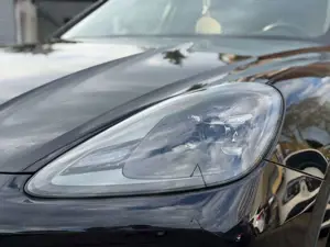 Porsche Cayenne 14-Wege*Bose*LED*360°Kamera*21-Zoll Bild 3