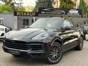 Porsche Cayenne 14-Wege*Bose*LED*360°Kamera*21-Zoll