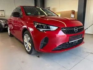 Opel Corsa 1.2T AT8 ELEGANCE Klima PDC Automatik