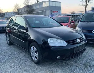 Volkswagen Golf Golf V  3-Türer 1.4 Trendline