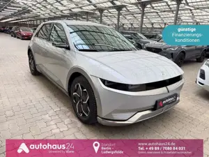 Hyundai IONIQ 5 Uniq  77,4 kWh|ACC|Navi|Kamera