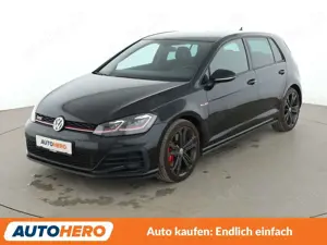 Volkswagen Golf GTI 2.0 TSI GTI Performance BM Aut.*NAVI*