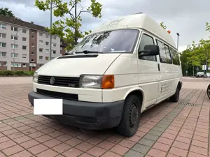 Volkswagen T4 2.5 TDI