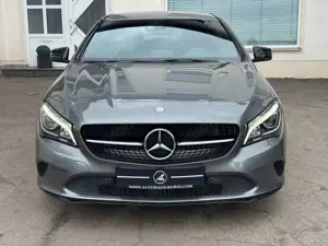 Mercedes-Benz CLA 220 CLA220 SB CDI DCT AMBIENTE LED KAMERA NAVI NIGHT Bild 3