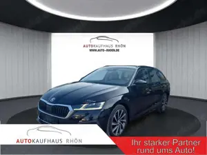 Skoda Octavia Octavia 2.0 TDI First Edition, ACC, RFK, Virtual