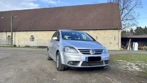 Volkswagen Golf Plus 1.6 Tour