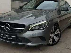 Mercedes-Benz CLA 220 CLA220 SB CDI DCT AMBIENTE LED KAMERA NAVI NIGHT Bild 2