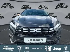 Dacia Jogger 1.6 HYBRID 140 Extreme+
