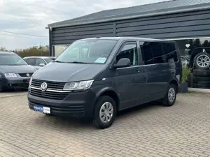 Volkswagen T6 Caravelle T6.1  *9Sitzer*Automatik*Garantie*AHK*Klima*