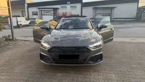 Audi A7 45 basis TFSI Bild 3