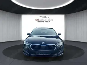 Skoda Octavia Octavia 2.0 TDI First Edition, ACC, RFK, Virtual Bild 3