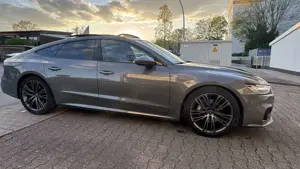 Audi A7 45 basis TFSI Bild 5