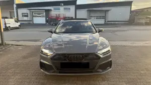 Audi A7 45 basis TFSI