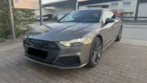 Audi A7 45 basis TFSI Bild 2