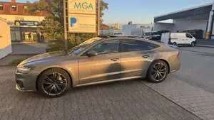 Audi A7 45 basis TFSI Bild 4