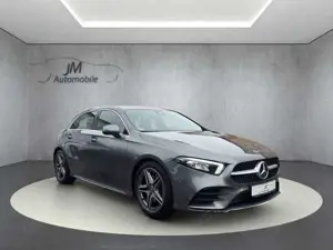 Mercedes-Benz A 250 AMG Kamera LED