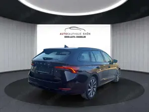 Skoda Octavia Octavia 2.0 TDI First Edition, ACC, RFK, Virtual Bild 5