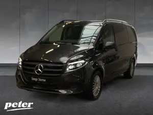 Mercedes-Benz Vito e129 Tourer PRO Distronic/Multibeam/360°