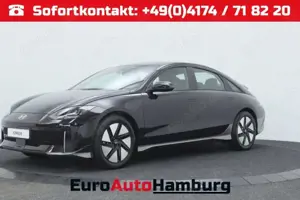 Hyundai IONIQ 6 77,4 kWh RWD / ACC / LED / Elekt. Heckklappe / 2