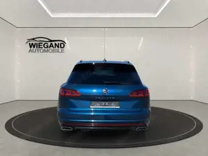 Volkswagen Touareg 3.0 V6 TDI 4Motion DPF Aut. R-Line+PANO+ Bild 4