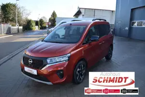 Nissan Townstar Kombi L1 Automatik Tekna Around-View