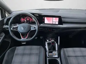 Volkswagen Golf GTI Golf VIII GTI 2.0 TSI AHK ACC LED DAB Bild 4