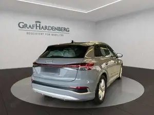 Audi Q4 e-tron Q4 40 e-tron S line GRA Navi AHK Bild 3