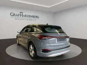 Audi Q4 e-tron Q4 40 e-tron S line GRA Navi AHK Bild 2