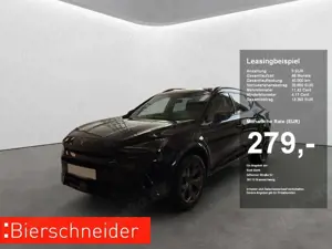 CUPRA Formentor 1.5 eTSI DSG LED NAVI ACC SIDEASS PARKASS KAMERA S