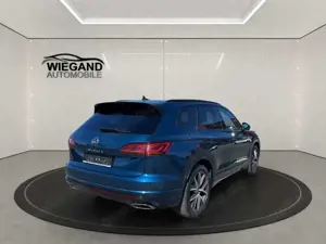 Volkswagen Touareg 3.0 V6 TDI 4Motion DPF Aut. R-Line+PANO+ Bild 5