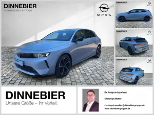 Opel Astra L 1.6 Turbo Plugin Hybrid 6E e) Elegance