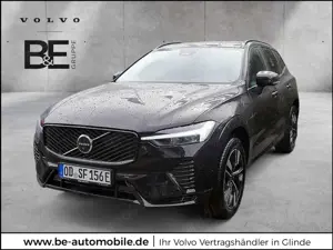 Volvo XC60 T6 Plus Dark Recharge Plug-In Hybrid AWD