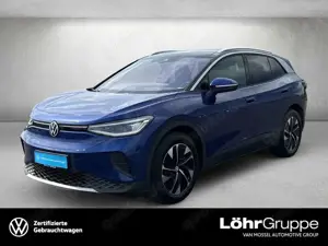 Volkswagen ID.4 Pro 210 kW mit Infotainment-Paket *SOH99%*LED*ACC