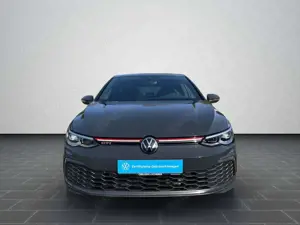 Volkswagen Golf GTI Golf VIII GTI 2.0 TSI AHK ACC LED DAB Bild 5