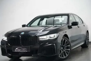 BMW 730 d xDrive M Sport SOFT CLOSE LUFT LED HEADUP