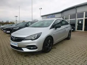 Opel Astra K Sports Tourer 1.4 T AUT/LED/NAVI/PDC