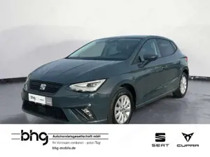 SEAT Ibiza 1.0 TSI DSG Road Edition