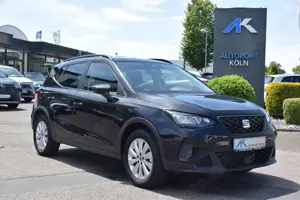 SEAT Arona Style*VIRTUAL*NAVI*PDC*SHZ*