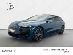 Audi A6 e-tron edition one performance S line*N