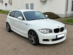 BMW 118 118i M-Paket