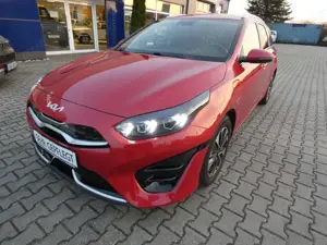 Kia Ceed SW / cee'd SW Plug-in-Hybrid 1.6 GDI DCT-Automatik, Vision, LED