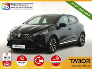 Renault Clio Techno Kam360 WinterP LED Nav Temp UVP-25%*