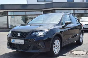 SEAT Arona Style*VIRTUAL*NAVI*PDC*SHZ* Bild 2